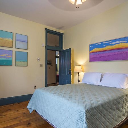 Allegheny Trail House Frostburg Экстерьер фото