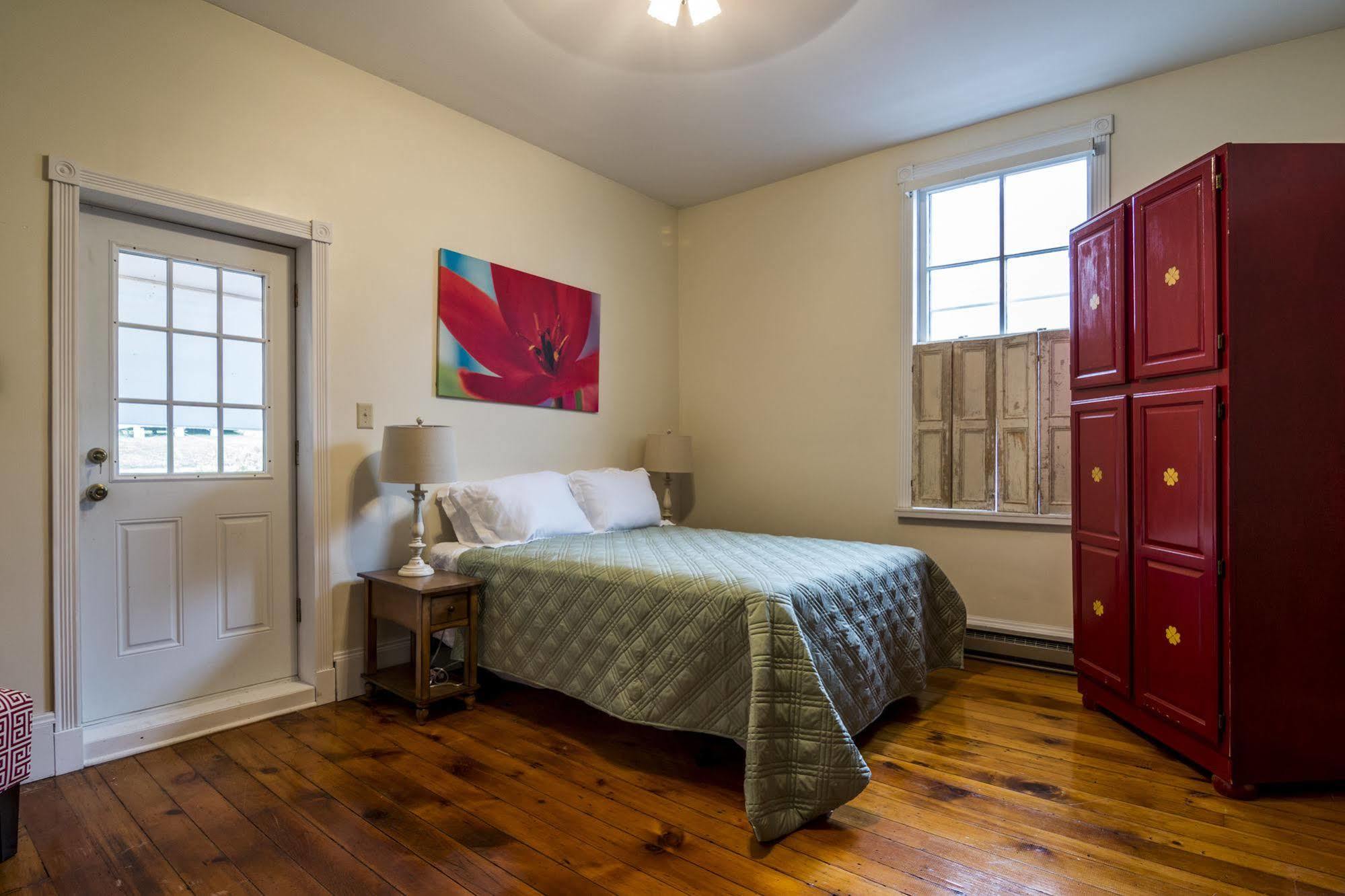 Allegheny Trail House Frostburg Экстерьер фото