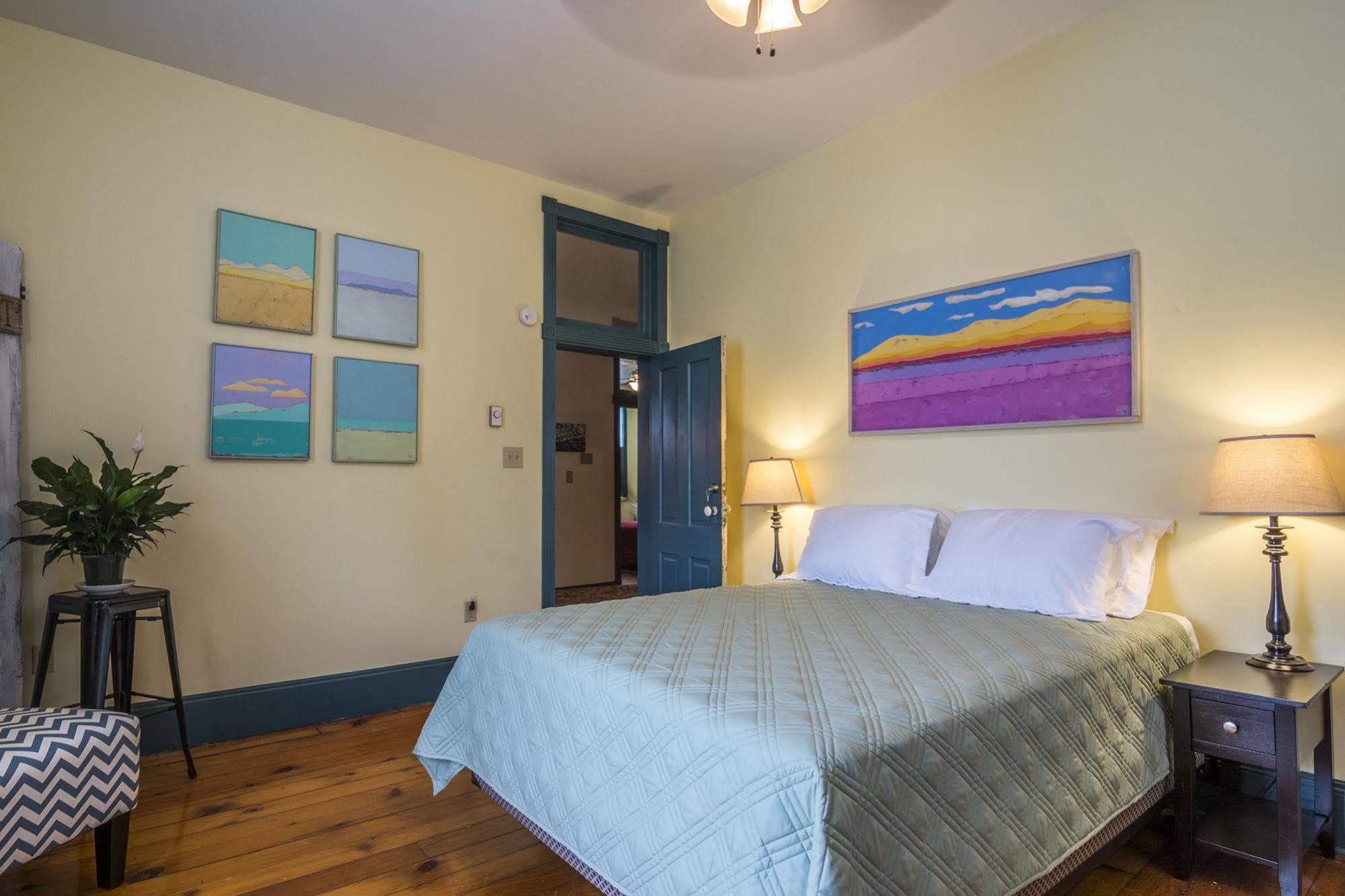 Allegheny Trail House Frostburg Экстерьер фото